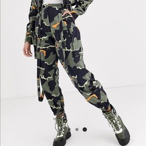COPY - ASOS Collusion Utility Cargos